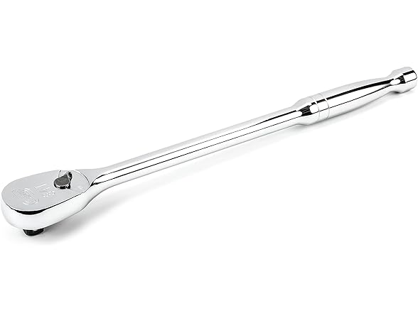 GEARWRENCH 1/2" Drive 84 Tooth Long Hand