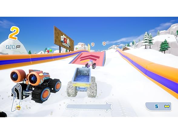 PAW Patrol Rescue Wheels: Championship