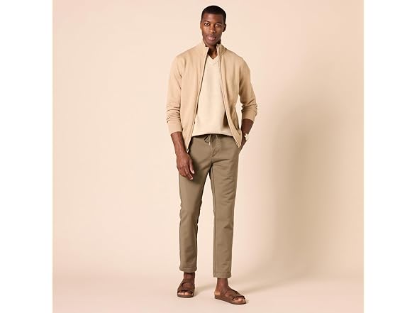 Amazon Essentials Lambs Wool Sweater Vest