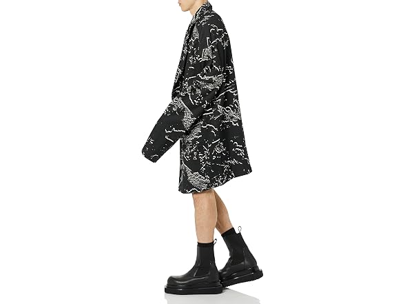 maison blanche All Gender Extreme