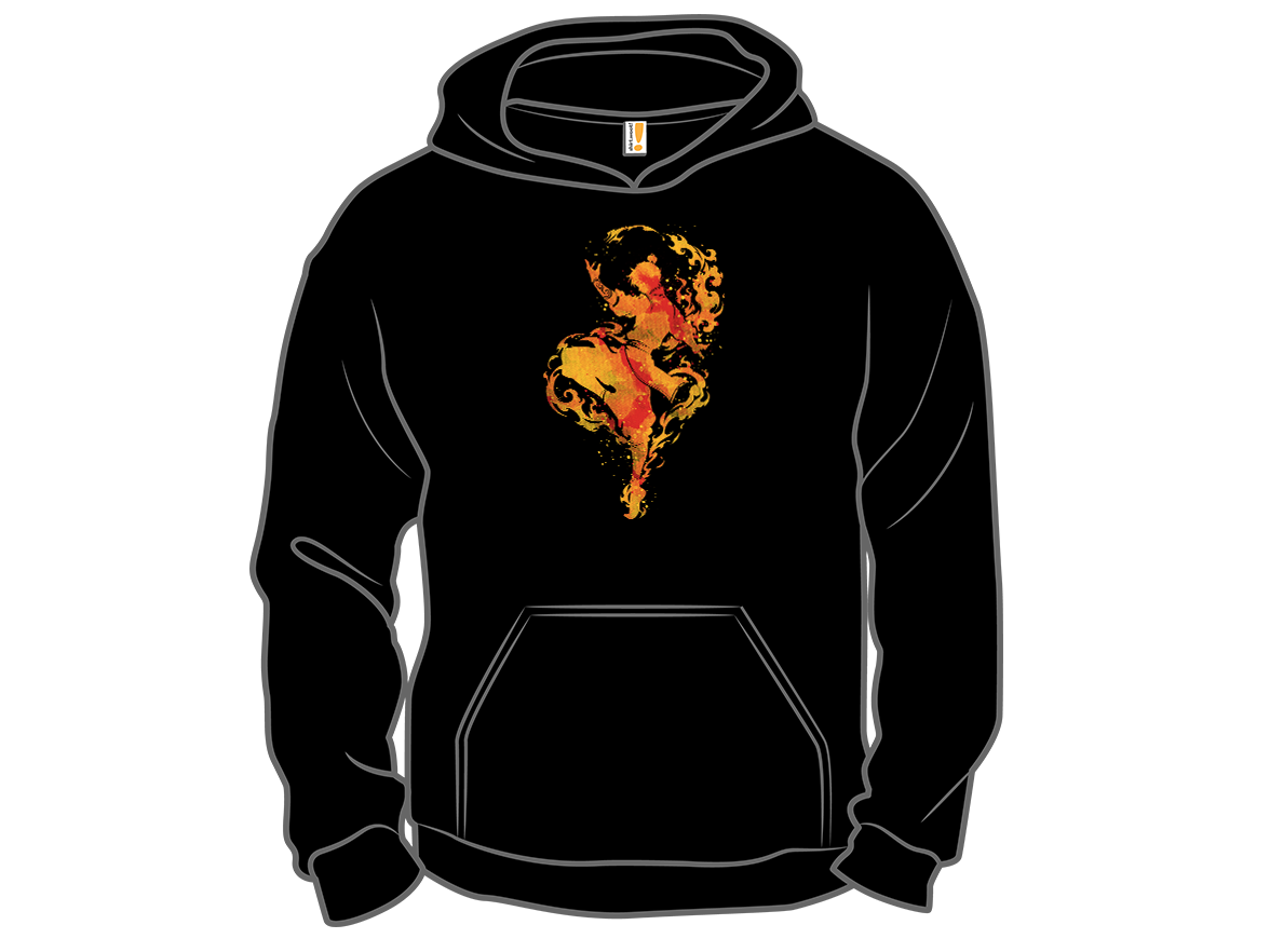 The Fire Dancer - Gallery 12