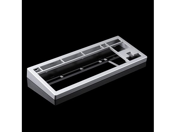 DROP CSTM80 Aluminum Decorative Top Case