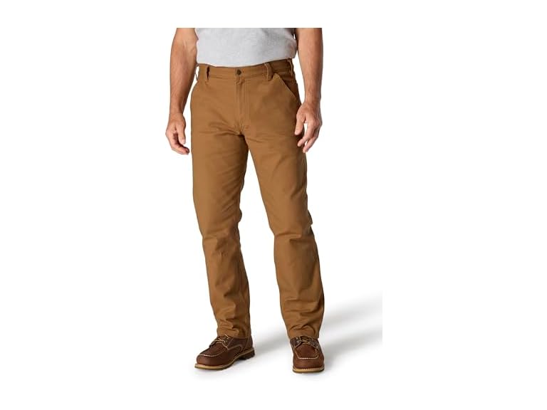 Carhartt Brown
