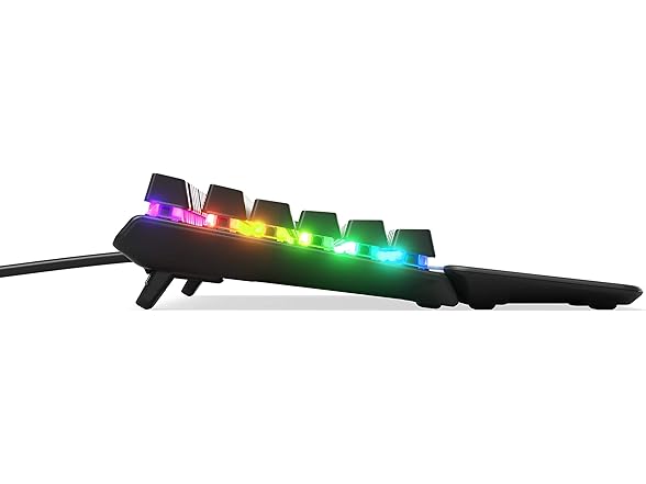SteelSeries Apex 7 Mechanical Gaming Keyboard