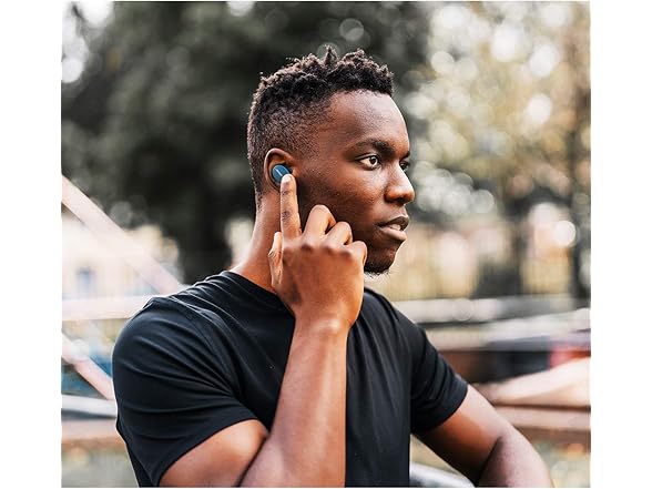 Bose Sport True Wireless Earbuds (Certified Refurbished)