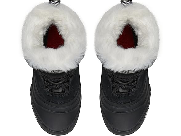 The North Face Teen Shellista Insulated Waterproof Snow Boot