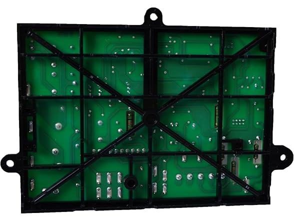 Generic ICM282B - Control Board for Popular Carr