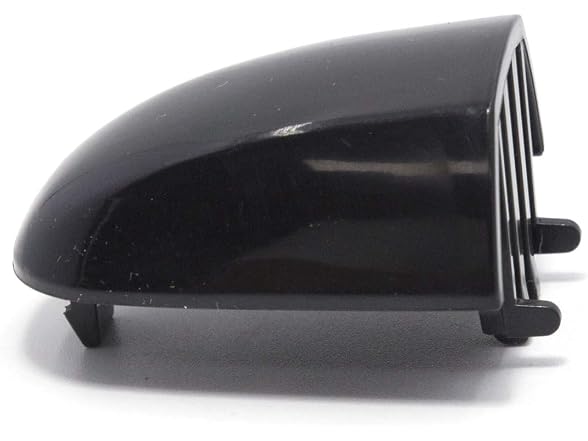 Otois Rear Driver/Passenger Left or Right 2010