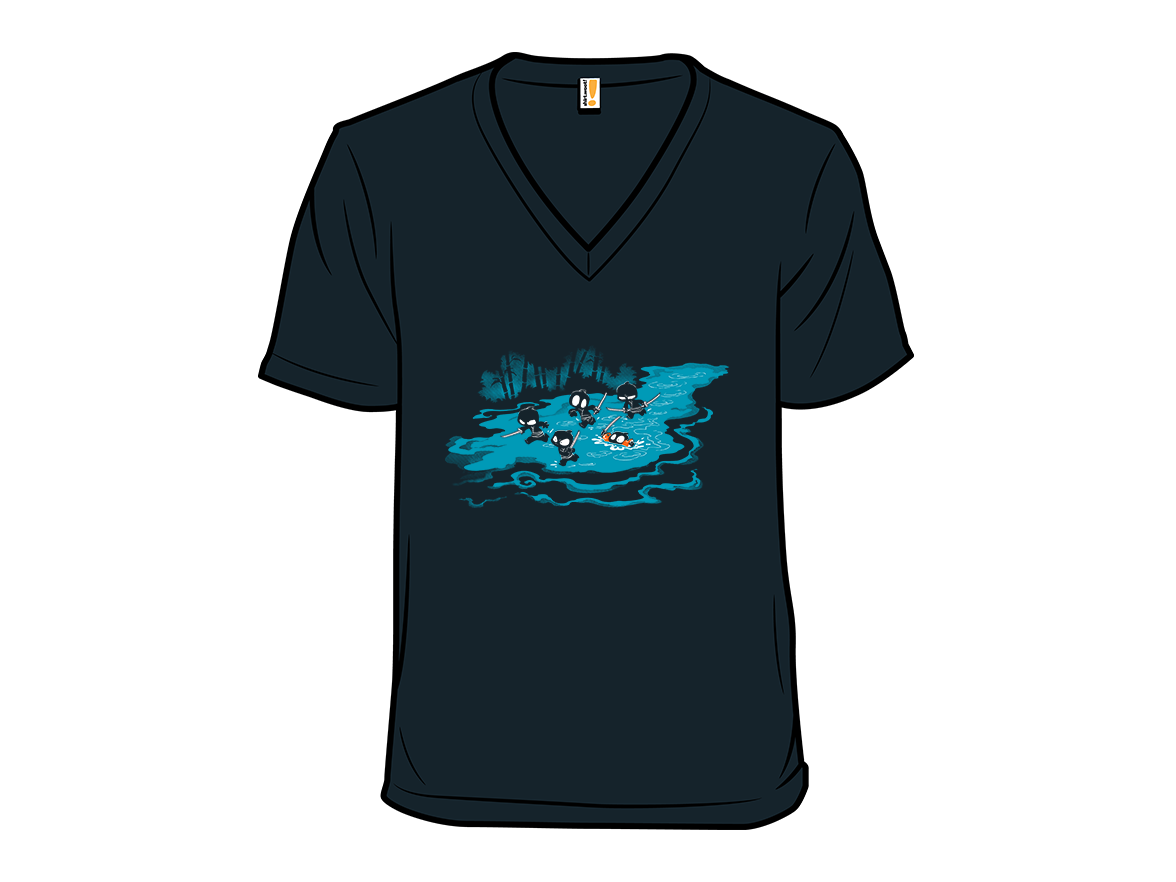 2012: Unstealthiest Ninja Three - Gallery 10