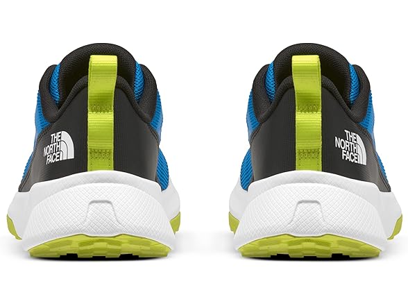 The North Face Teen Altamesa Trail Running Shoe