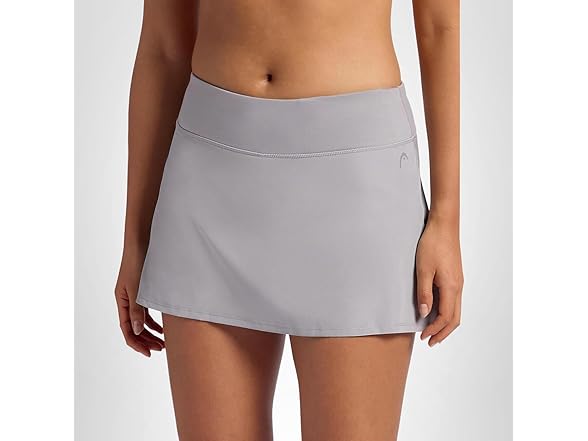 HEAD Womens Slice Skort (LG)