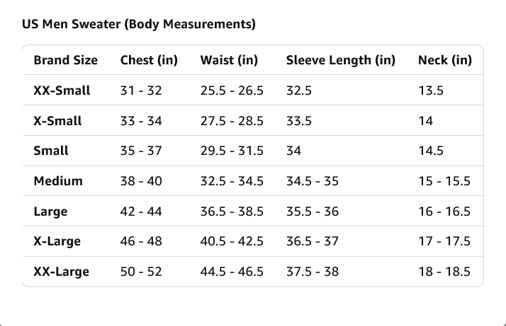 AE Mens RelaxedFit Crewneck Sweater - Gallery 11