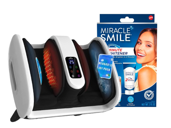 Personal Care Devices and More!