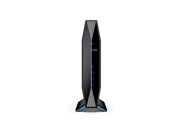 Linksys AX1800 Wi-Fi 6 Router