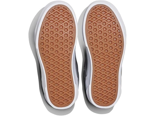 Vans Girls Seldan Platform Shoe