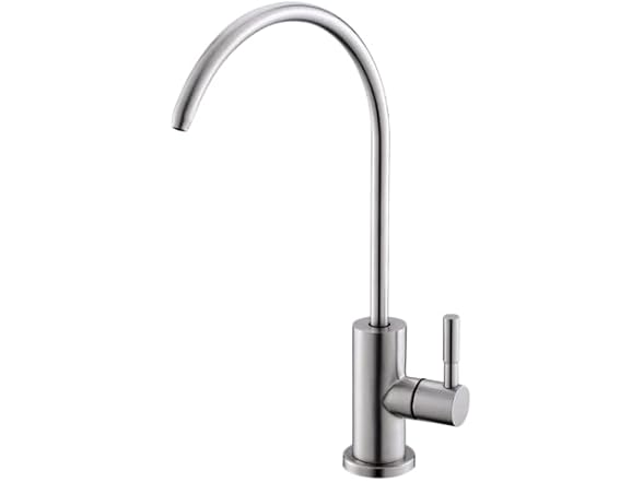 TDTD HYDRAOX Drinking Water Faucet