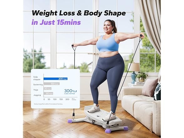 MERACH White/Pink Balance Board for Adults
