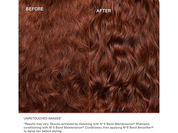 (2 Pack) Olaplex No. 6 Bond Smoother, 3.3 oz