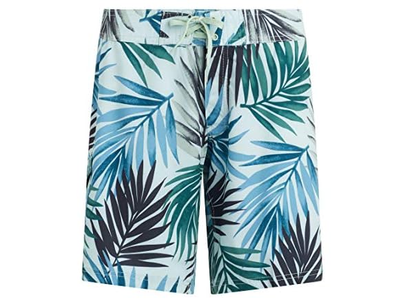 Kanu Surf Women's Green Board Short (10)