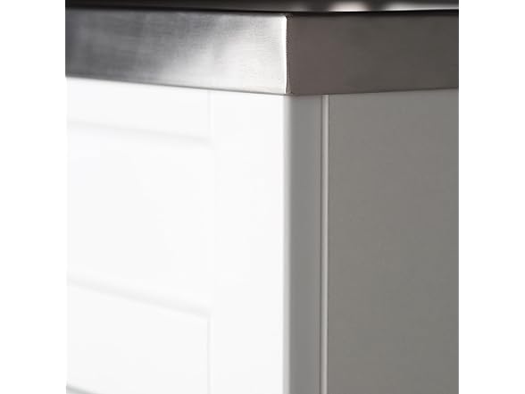 Hennessy All-in-One Utility Sink&Cabinet