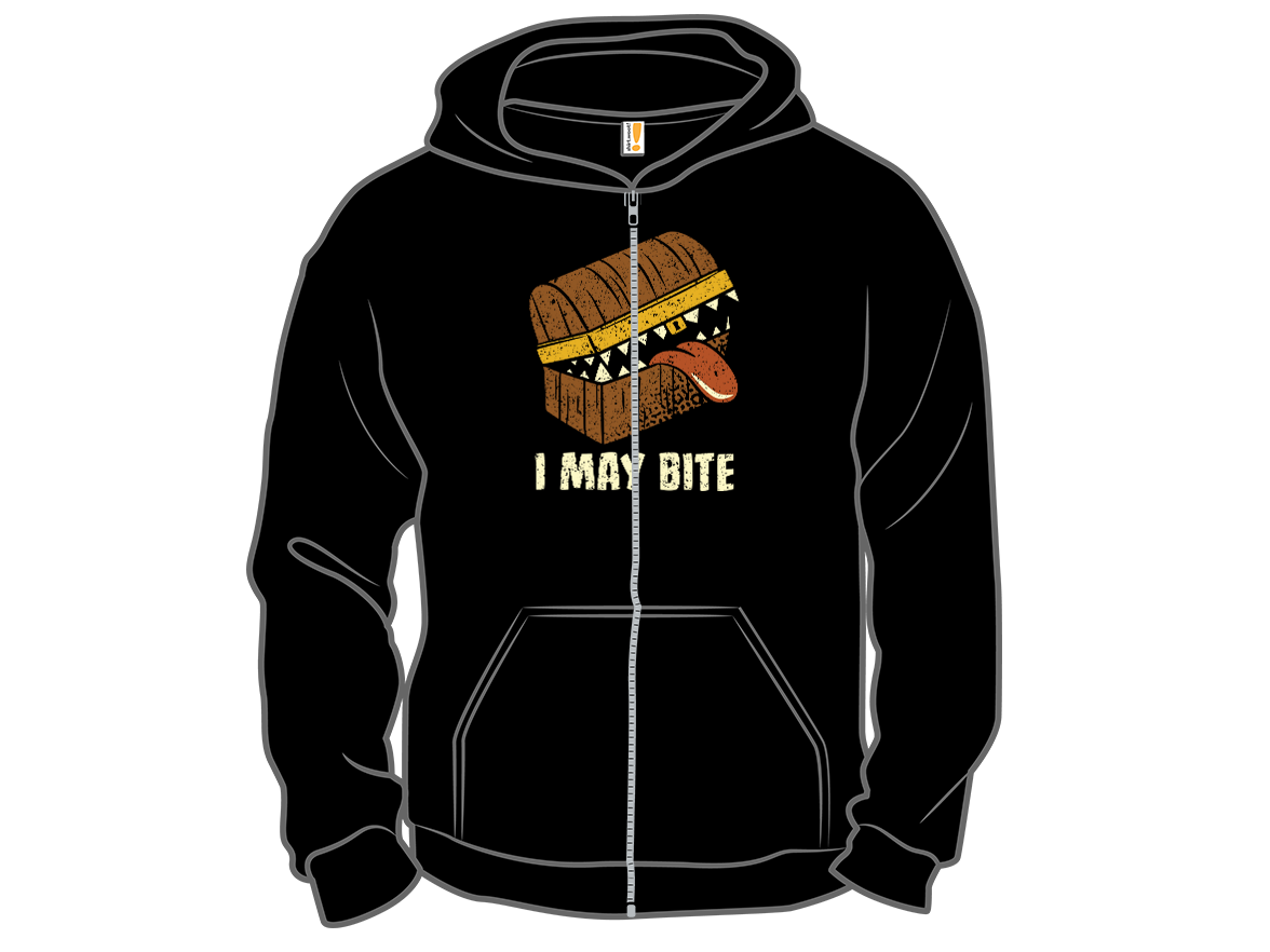 Mimic May Bite - Gallery 14