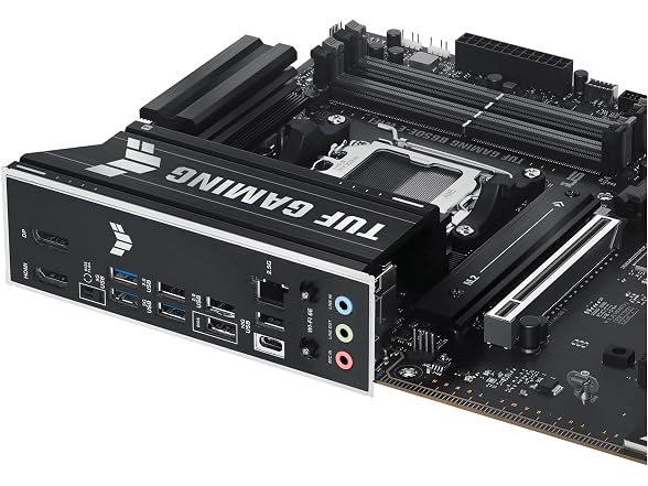 ASUS TUF Gaming B650E-E WiFi