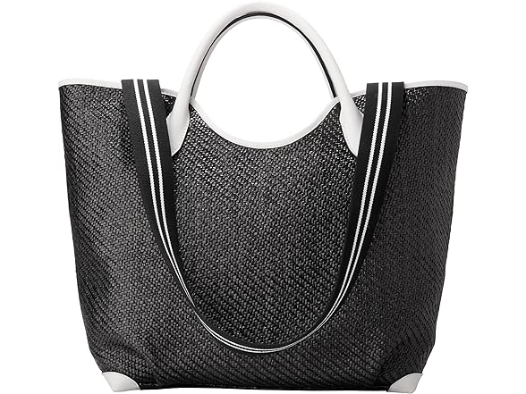 Cole Haan Women's Amagansett Straw Tote