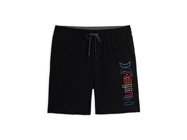 $18.99, Was $50, 62% Off! Hurley Crossover Swim Short dealfomo