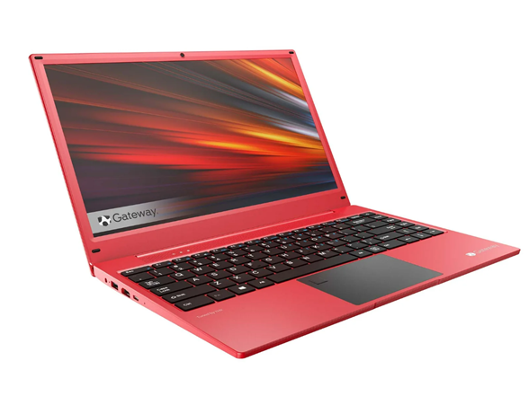 Gateway 14.1" Ultra Slim Notebook