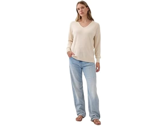 GAP Maternity Chino (XL)