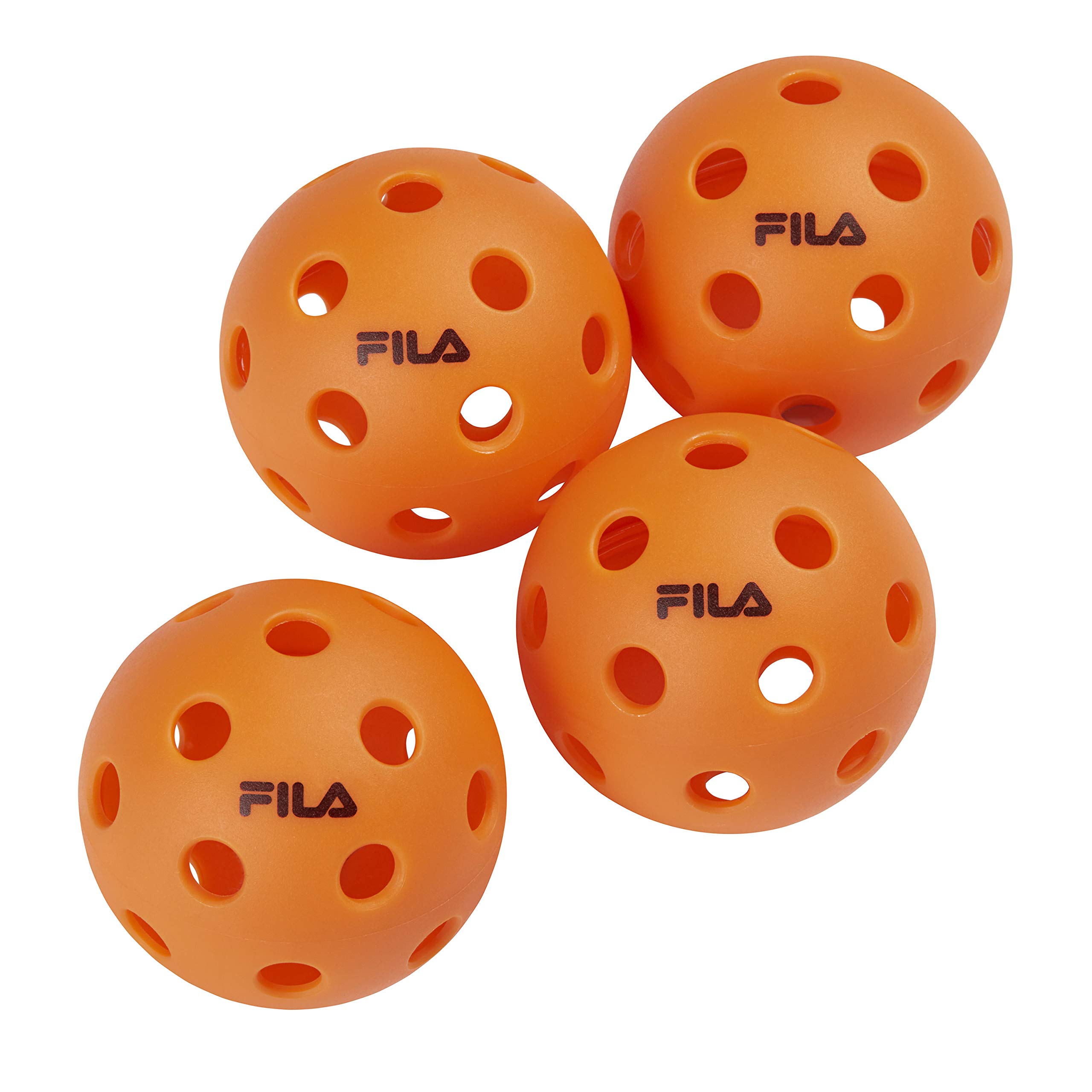 FILA Accessories Indoor Pickleball Balls - Gallery 4