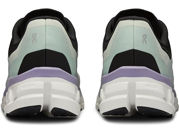 On Cloudflow 4 Womens - Fade Wisteria -