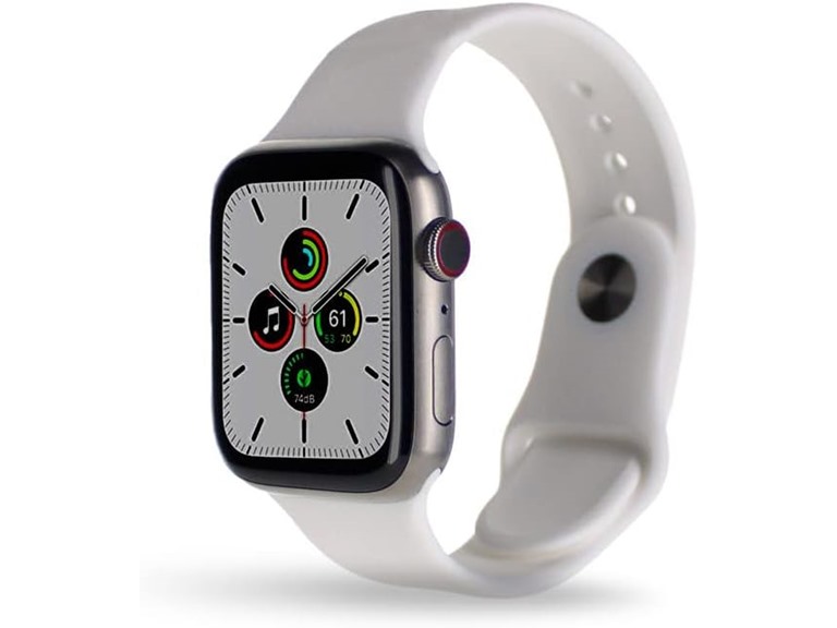 Apple Watch Series 7 (Grade A Refurbished) (Open Box) - Gallery 11