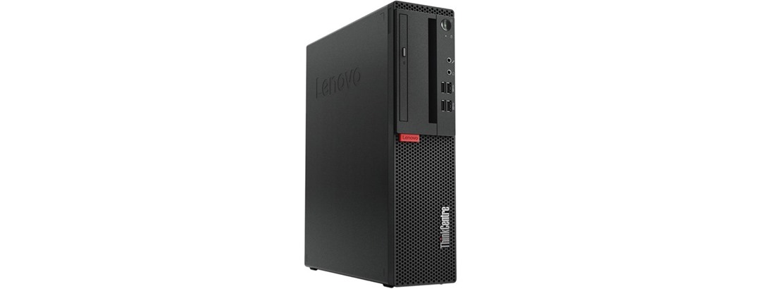Lenovo ThinkCentre M710S Desktop PC