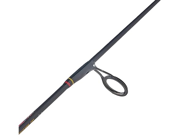 Ugly Stik GX2 Ice Spinning Reel and 36" Fishing Rod Combo
