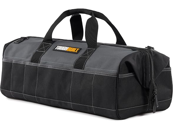 Toughbuilt TB-60-26 26in Massive Mouth Bag - Fanatic