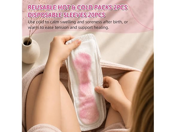 FAYUNDRA Postpartum Recovery Kit