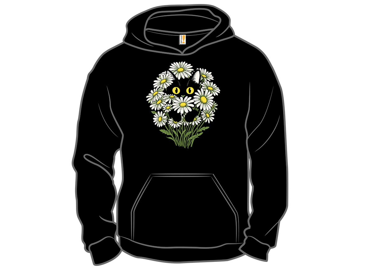 Botanical Cat - Gallery 12