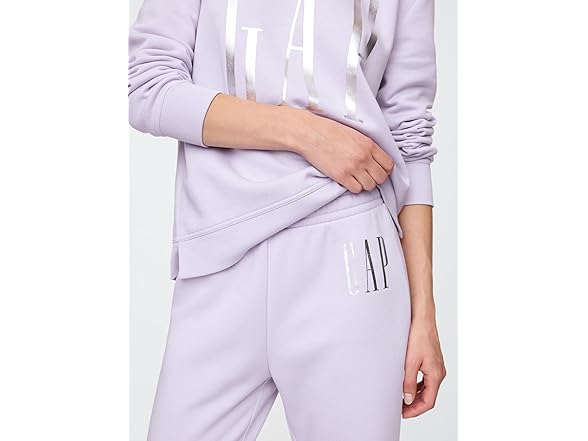 GAP Womens Logo Jogger