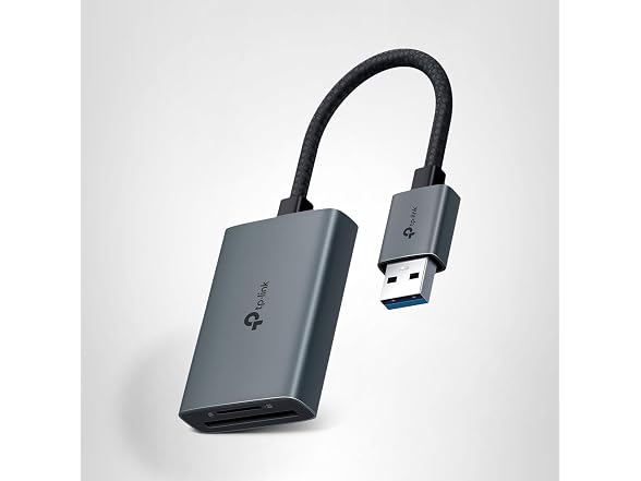 TP-Link SD Card Reader