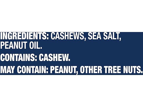 PLANTERS | Deluxe Salted Whole 26 Oz