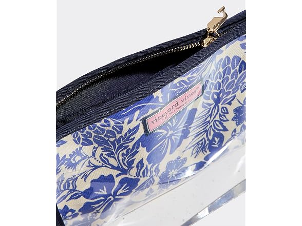 vineyard vines Women's Printed Pouch