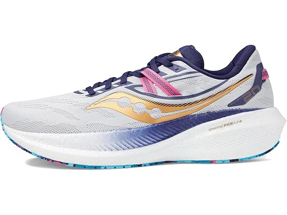  Saucony Men's Triumph 20 Running Shoe