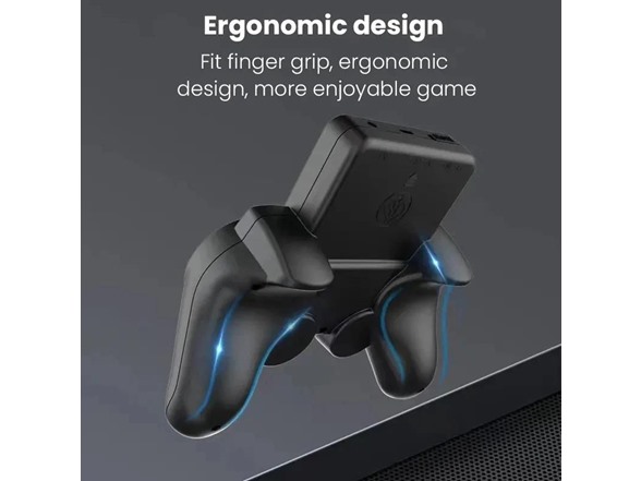 Mini Handheld Video Game Console