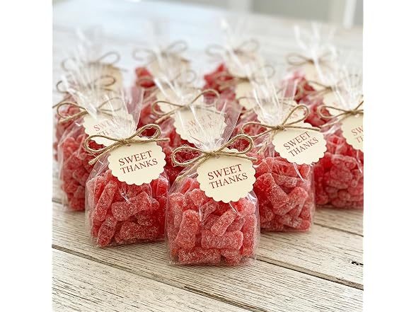 Munchique Candy