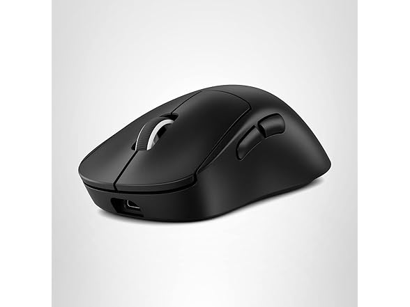 Logitech G PRO X Superlight 2 DEX Wireless Mouse