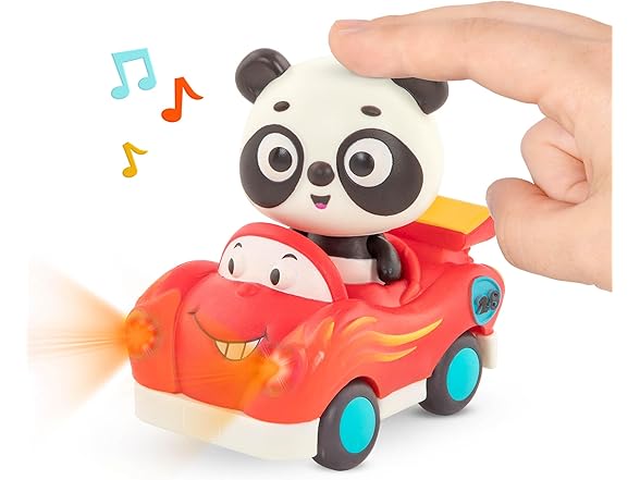 B. toys Toy Vehicles & Animal Characters