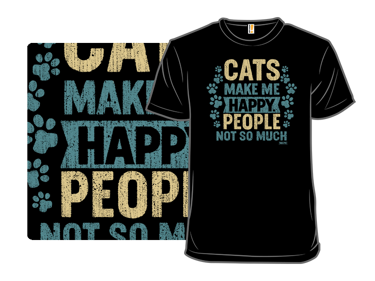 Cats Make Me Happy - Gallery 8