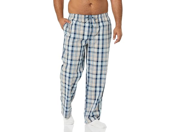 Amazon Essentials Men Cotton Stretch Bottoms