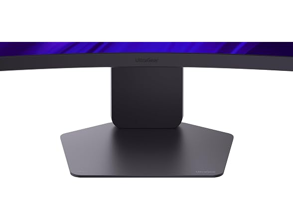 LG 37G800A-B 37-Inch Ultragear 4K UHD (3840 x 2160) Curved Gaming Monitor - Gallery 15